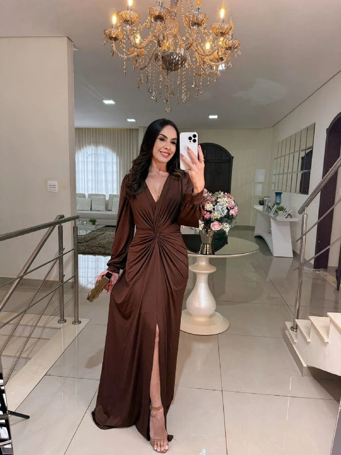 Vestido Florença