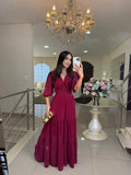 Vestido Elizamara