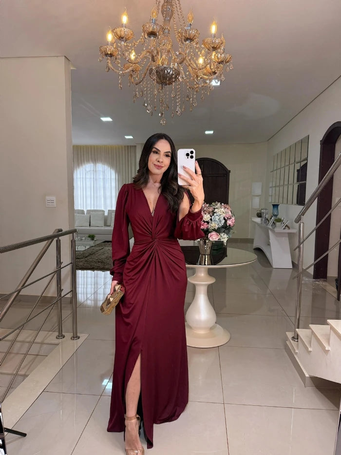 Vestido Florença