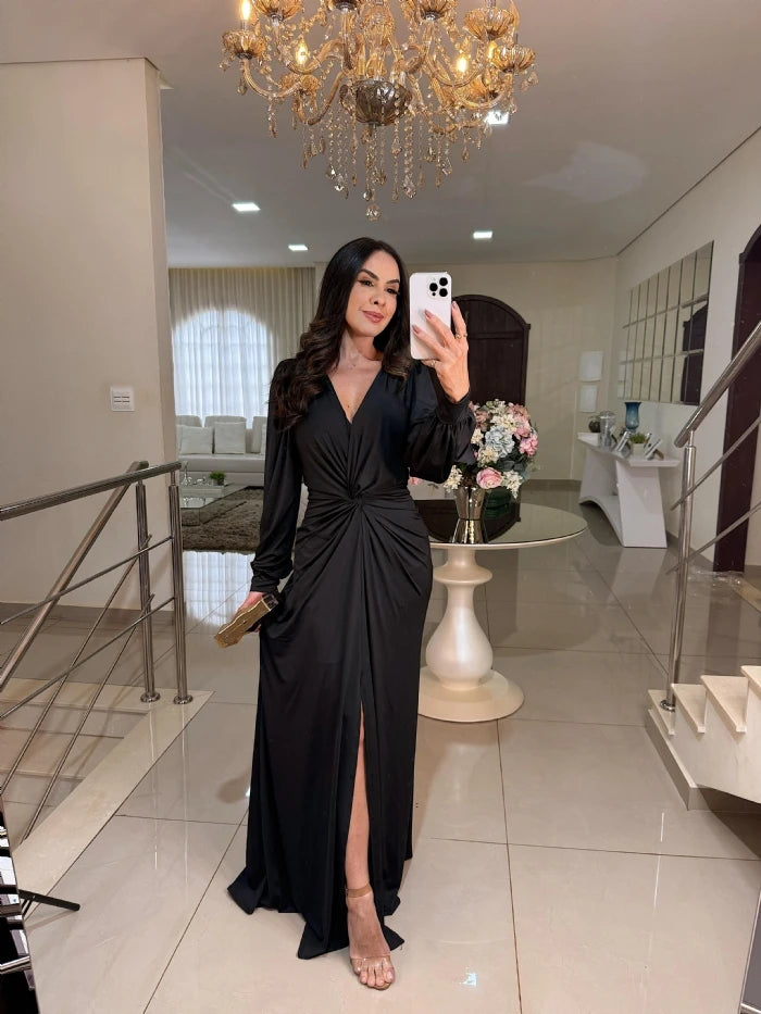 Vestido Florença