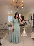 Vestido Elizamara