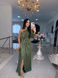 Vestido Marcia
